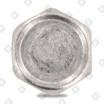 DIN 7976 A2 C 3,5X16 - №3