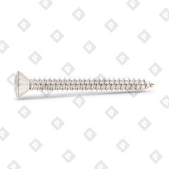 DIN 7983 A4 C 3,5X60 H - №2