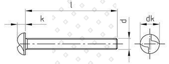 Art. 9131 A2 M4X50 - №4