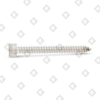 DIN 912 A4 C 6,3X75 - №2