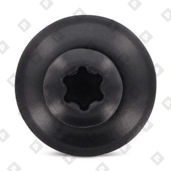 Art. 9087 A2 4,5X80 TX20 - RAL 7016 - №3