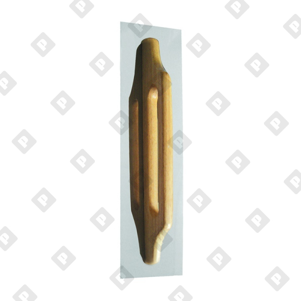 Гладилка Biber 35301 швейцарская 480х130 мм - №1