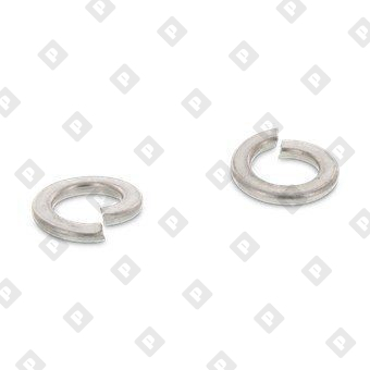 DIN 127 A4 B 22 - №1