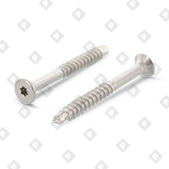 Art. 9040 A2 5,0X50/36 TX20 - №1