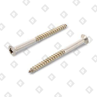 DIN 7995 A2 4,5X50 Z - №1