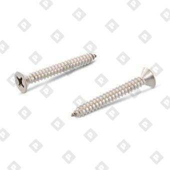 DIN 7982 A2 C 6,3X25 H - №1