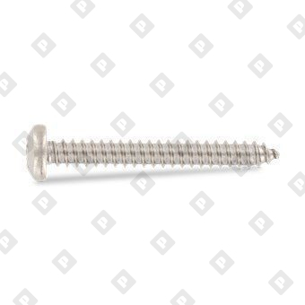 DIN 7981 A2 C 3,5X22 Z - №2