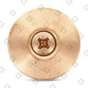 Art. 9069 A2-Cu 4,5X55 Z - №3