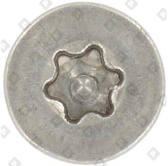 ISO 14581 A4 M 10X70/70 TX50 - №3