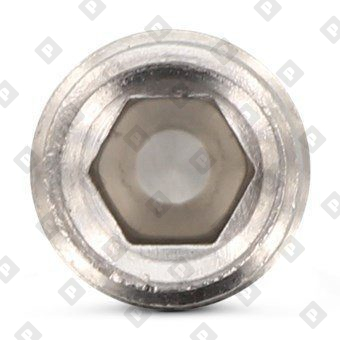 ISO 4029 A2 M 12X60 - №3