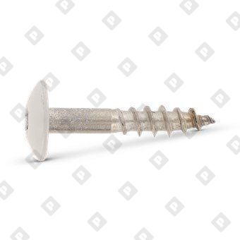 Art. 9086 A2 4,8X25 TX20  RAL 7038 - №2