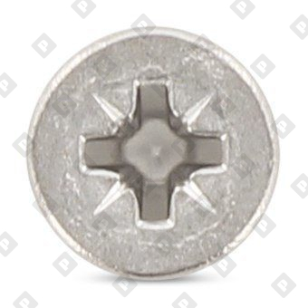 DIN 7504 A2 O 5,5X25 Z - №3