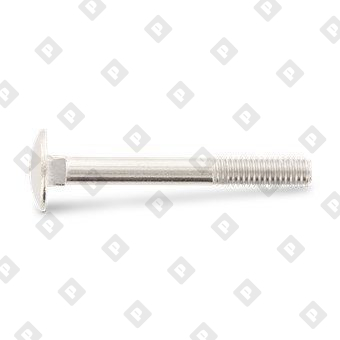 DIN 603 M10X180 A2 - №2