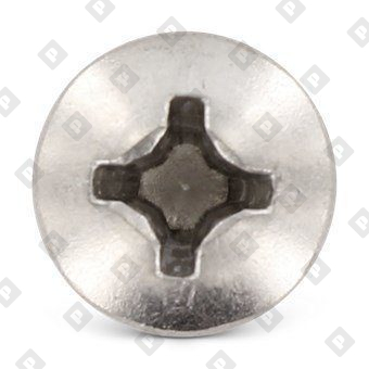 DIN 7981 A4 C 4,8X35 H - №3