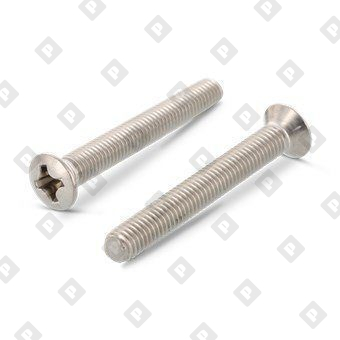 DIN 966 A4 M 6X60 H - №1