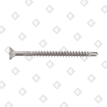 Art. 9246 AISI 410 4,0X50/30 TX15 - №2