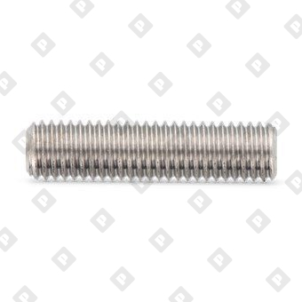 ISO 4026 A2 M 10X60 - №2