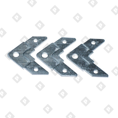 Уголок 20.1 (B) — 1,5/2,3 - №1