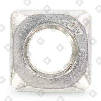 DIN 562 A2 M 3 - №2