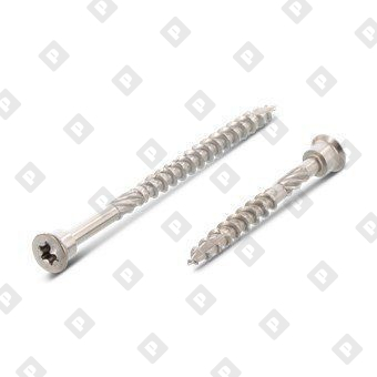 Art. 9245 AISI 410 4,5X45/24 TX20 - №1