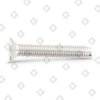 DIN 7500 A2 M M6X8 Z - №2