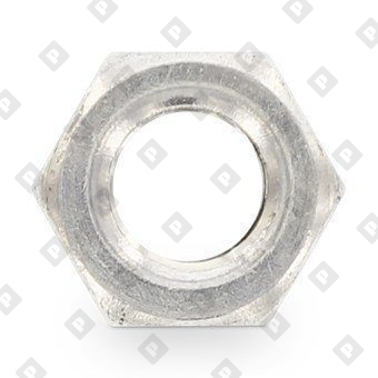 DIN 936 A2 M 10 - №2