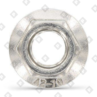 DIN 6923 A2 M 16 - №3