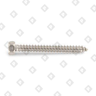 DIN 7976 A2 C 3,5X16 - №2