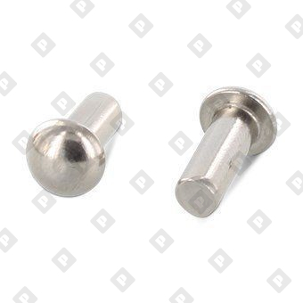 DIN 660 A2 5X30 - №1