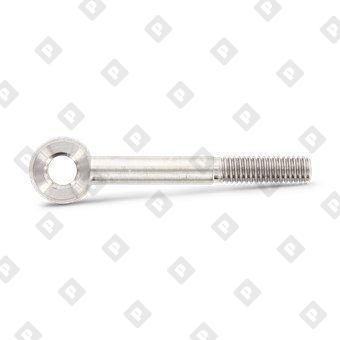 DIN 444 BM 8X35 A2 - №2