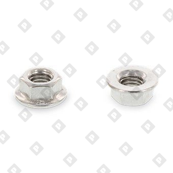 DIN 6923 A2 M 12 - №1