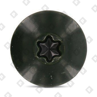 Art. 9086 A2 4,8X38 TX20  RAL 6009 - №3