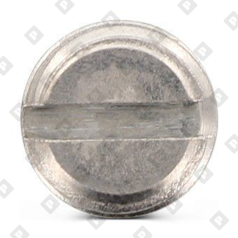 DIN 438 A4 M 8X18 - №3