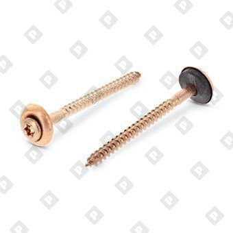 Art. 9287 A2-Cu 4,5X25 TX25 - №1