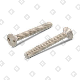 Art. 9103 A2 M6X20 SP1/4 - №1