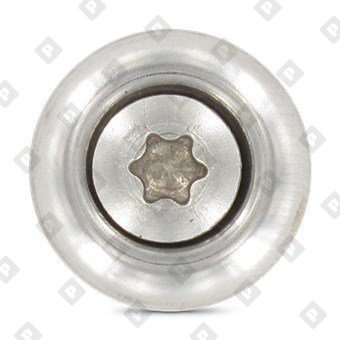 Art. 9087 A2 4,5X40 TX20 - №3