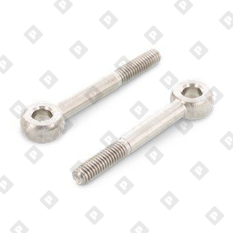 DIN 444 BM 8X35 A2 - №1