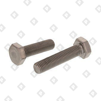 DIN 961 M8X1X40 A2 - №1