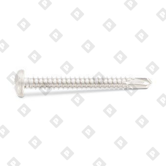 DIN 7504 A4 M 4,2X32 H - №2