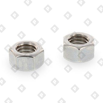 ISO 4032 A4-70 M 20 - №1