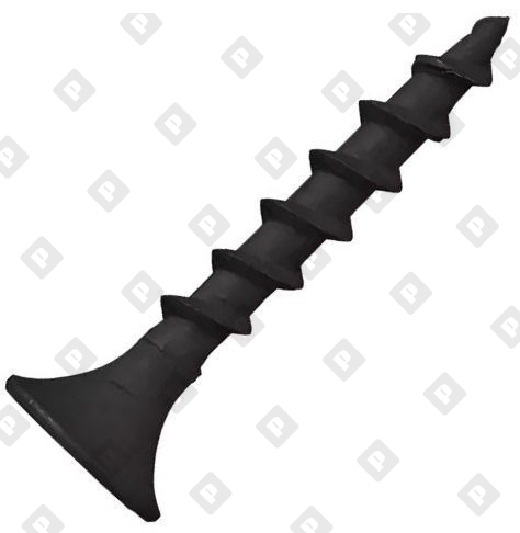 3.5x55 ГКЛ КР - №1