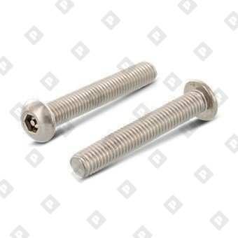 Art. 9111 A2 M6X18 HEX-PIN 4 - №1