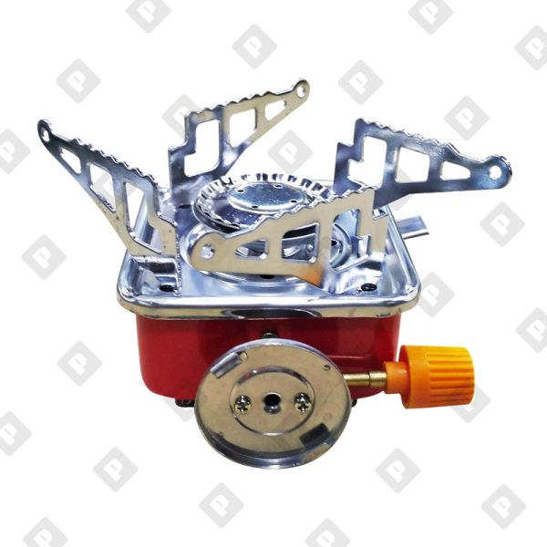 Плитка газовая портативная - №1