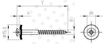 Art. 9067 A2 5,0X300 Z - №4