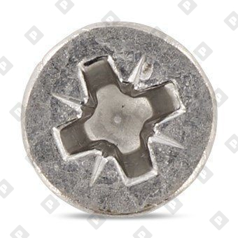 DIN 7982 A2 C 3,9X70 Z - №3