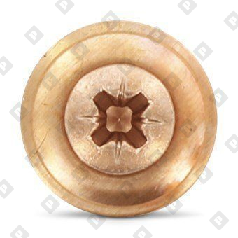 Art. 9167 A2-Cu 4,5X50 Z - №3