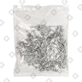 Гвоздь строительный 2х40 (1 кг) - №1