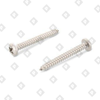 DIN 7981 A4 C 4,8X35 H - №1