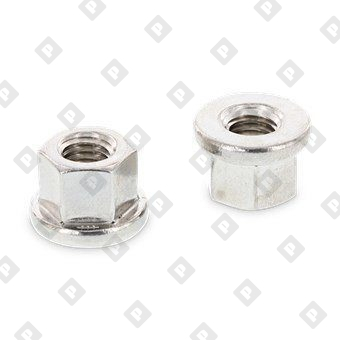 DIN 6331 A2 M 36 - №1