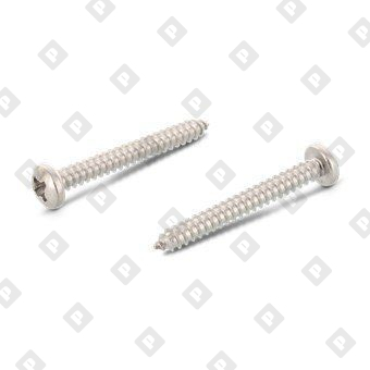 DIN 7981 A2 C 3,5X22 Z - №1